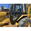 1996 Caterpillar 416B Backhoe